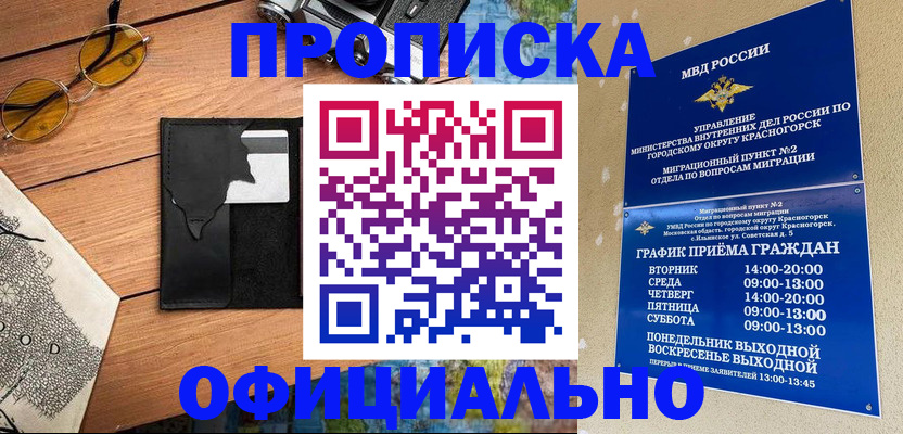 временная регистрация купить в Зее